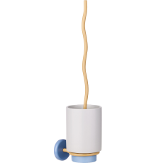 Ершик Moroshka Antrim 949-108-01 белый, песочный, голубой