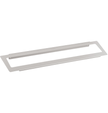Полотенцедержатель Moroshka Evklid 939-101-01 хром