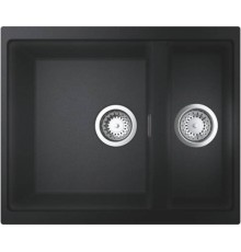 Мойка кухонная Grohe K500 31648AP0