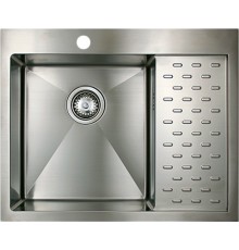 Мойка кухонная Seaman Eco Marino SMB-6351PRS