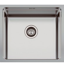 Мойка кухонная Seaman Eco Roma SMR-4944AK