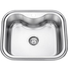 Мойка кухонная Seaman Eco Wien SWT-5848