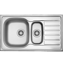 Мойка кухонная TopZero Hypnos HYL860.500.15