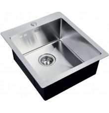 Мойка кухонная Zorg Light ZL R 450510
