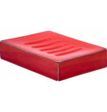 Мыльница Ridder Chichi 2241306 красная