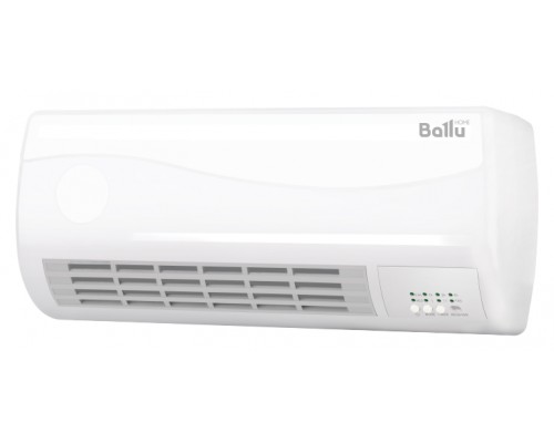 Тепловентилятор Ballu BFH/W-102W
