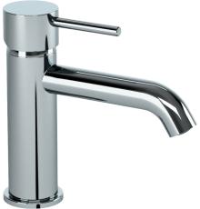 Смеситель для раковины Paini Cox 78CR205O хром