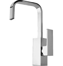Смеситель для раковины Paini Dax 84CR250R