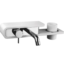 Смеситель для раковины Paini PAD PDCR208B0