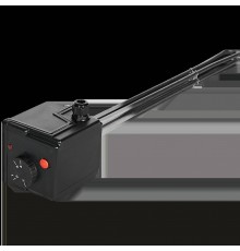 ТЭН STOUT 3.5002 6 кВт (3 фазы) 1 1/2 + 2 термостата (основной и аварийный) (3.5002)