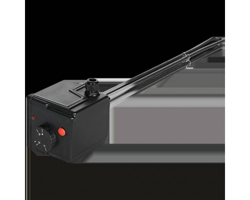 ТЭН STOUT 3.5002 6 кВт (3 фазы) 1 1/2 + 2 термостата (основной и аварийный) (3.5002)