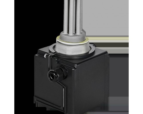 ТЭН STOUT 3.5002 6 кВт (3 фазы) 1 1/2 + 2 термостата (основной и аварийный) (3.5002)