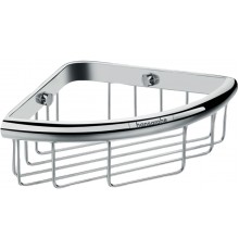 Полка Hansgrohe Logis Universal 41710000 угловая