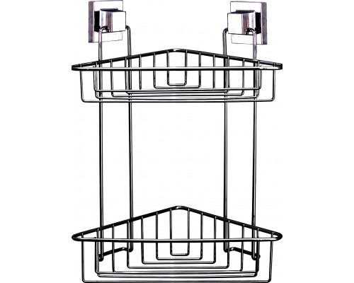 Полка Tekno-tel EasyFIX EF257 хром