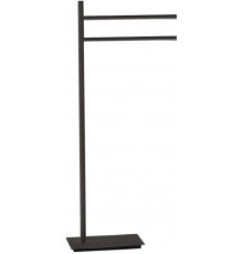 Полотенцедержатель Colombo Design Square B9901.NM