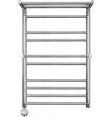Полотенцесушитель электрический Lemark Pramen П10 50x80