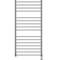 Полотенцесушитель электрический Lemark Ursus П16 50x110, хром