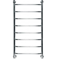 Полотенцесушитель водяной Ника Trapezium ЛТ 120/60-8