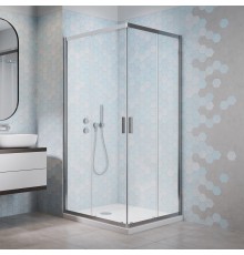 Душевой уголок Radaway Alienta С 90х90