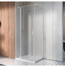Душевой уголок Radaway Nes KDJ II 90x90 L