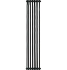 Радиатор стальной Arbonia 2180/08 N12 3/4 SF-3 Anthrazit metallic, 2-трубчатый