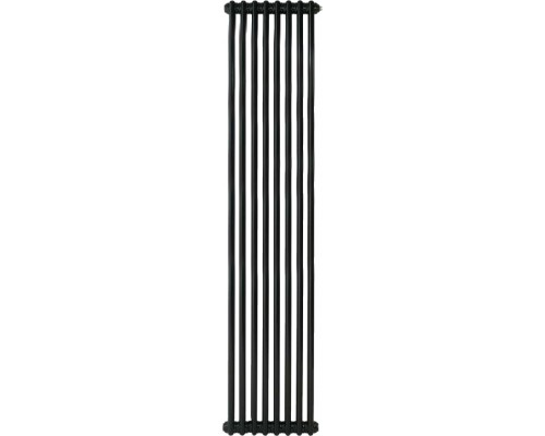 Радиатор стальной Arbonia 2180/08 N12 3/4 SF-3 Anthrazit metallic, 2-трубчатый