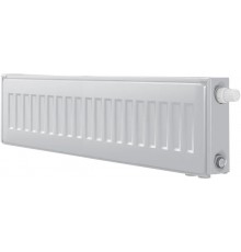 Радиатор стальной Royal Thermo Ventil compact VC22-300-1000/9016 100x30