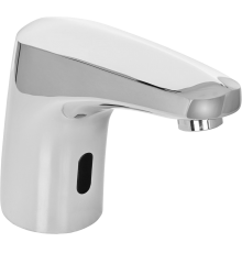 Смеситель для раковины Raiber Sensor RSF88121 сенсорный, хром