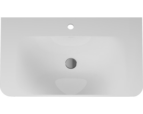 Мебельная раковина AM.PM Sensation 80