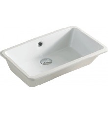 Раковина ArtCeram Gea GEL001 53 см