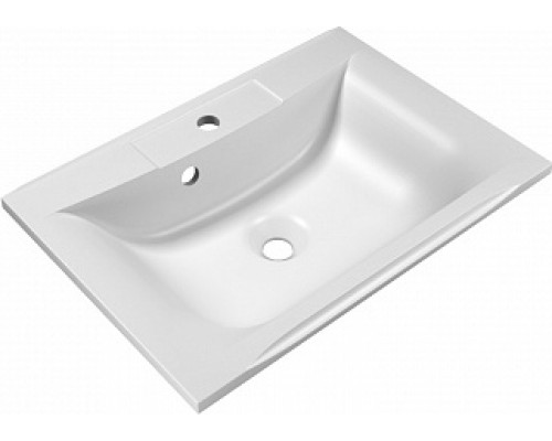 Мебельная раковина BelBagno Marino 65