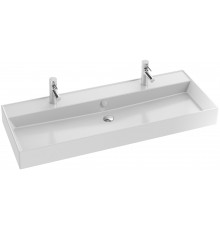 Раковина Jacob Delafon Vivienne EXBK112-00 120 см