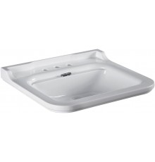 Раковина Kerasan Waldorf 4141 с 3 отверстиями