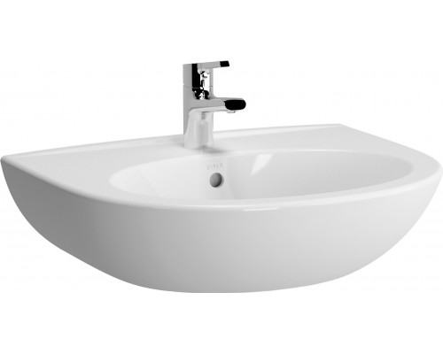 Раковина VitrA Zentrum 5786B003-0001 60 см