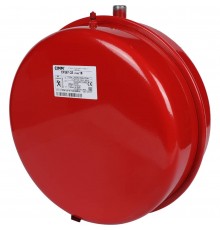 Бак для отопления вертикальный CIMM CP 387 CE - 18 л (7618)