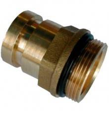 Бай-пасс в сборе BAXI 5630190 (5630190)