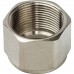 Соединение для пластиковых труб LUXOR TP 95 20мм х 2,8 (резьба 24x19) (67782017)
