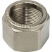 Соединение для пластиковых труб LUXOR TP 95 20мм х 2,8 (резьба 24x19) (67782017)