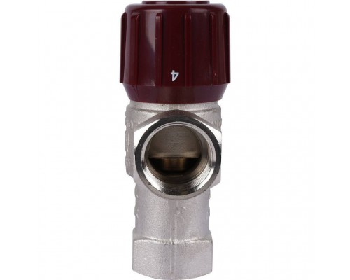 Термостатический смесительный клапан Watts AM6210C34 3/4 AQUAMIX (10017419)