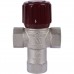 Термостатический смесительный клапан Watts AM6210C34 3/4 AQUAMIX (10017419)