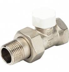 Клапан линейный для стальных труб LUXOR easy DD 121 1/2'' (11262100)