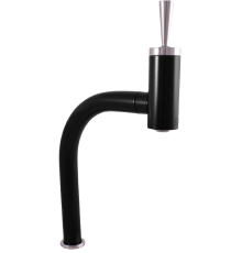 Смеситель для раковины Rav Slezak Seina Joystic SE716.5CMATC