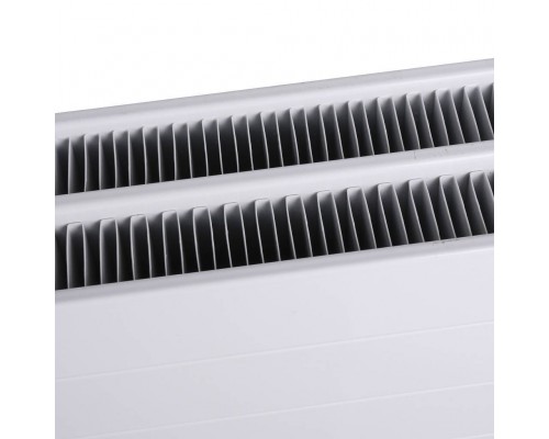 Конвектор водяной Kermi V-Konvektor Typ32 BH280x133x2800mm (KNV320282802R1K)