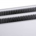 Конвектор водяной Kermi V-Konvektor Typ32 BH280x133x2800mm (KNV320282802R1K)