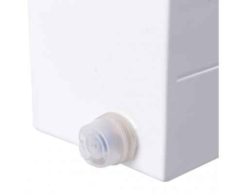 Конвектор водяной Kermi V-Konvektor Typ32 BH280x133x2800mm (KNV320282802R1K)