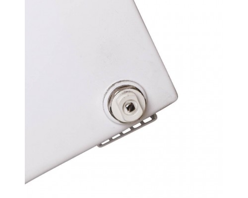 Конвектор водяной Kermi V-Konvektor Typ32 BH280x133x2800mm (KNV320282802R1K)