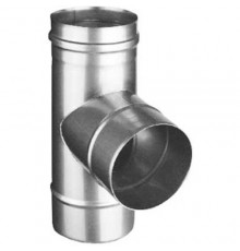 Тройник JEREMIAS 87° D450 мм FU15 450 (FU15 450)