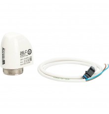 Сервопривод Watts 26LC (10025872)