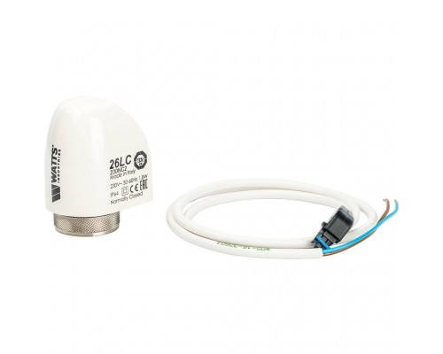 Сервопривод Watts 26LC (10025872)