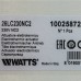Сервопривод Watts 26LC (10025872)